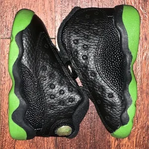 Jordan infant