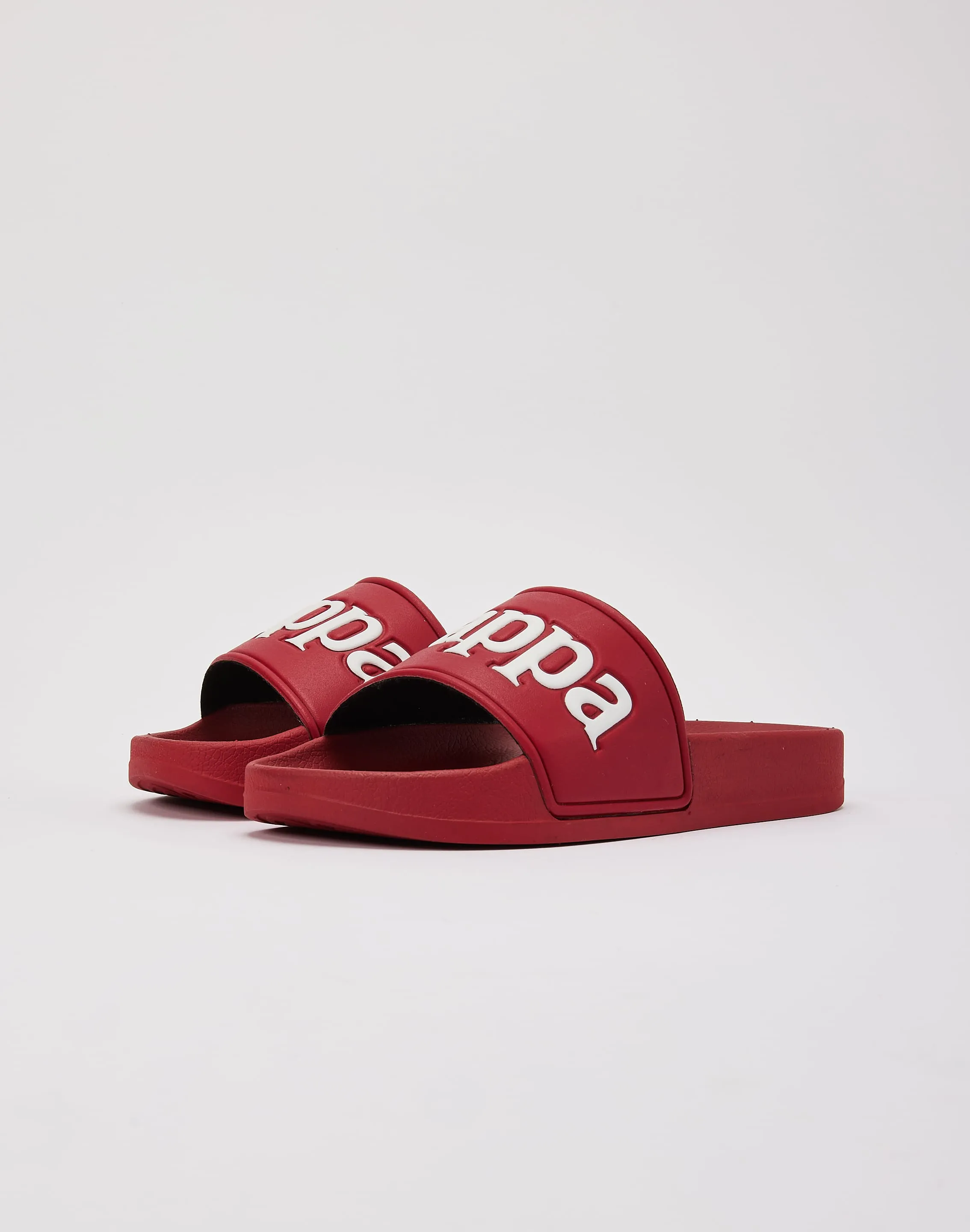 Kappa 222 Banda Adam 9 Slides Grade-School