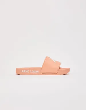 Kappa Authentic Aasiaat 1 Slides Grade-School