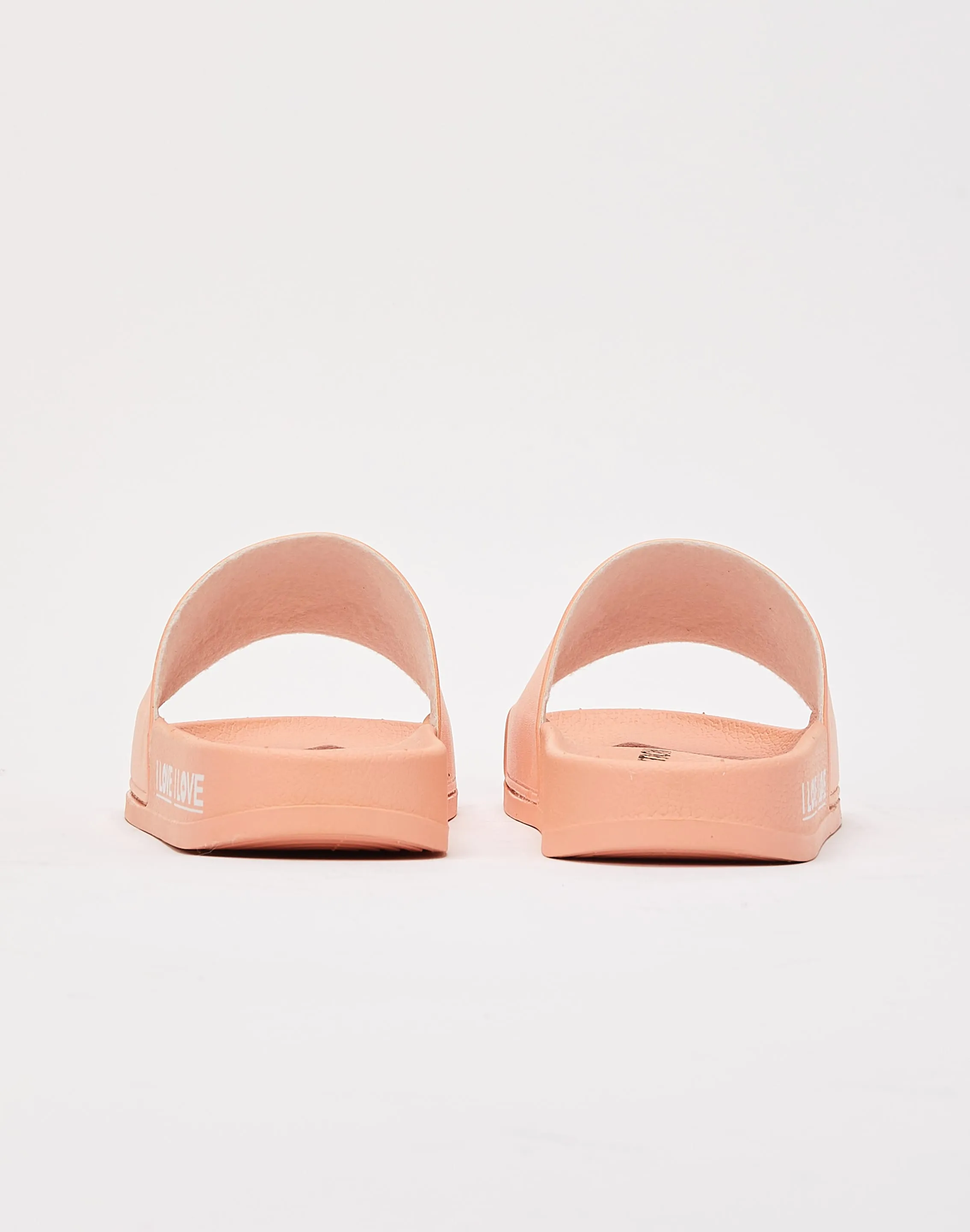 Kappa Authentic Aasiaat 1 Slides Grade-School