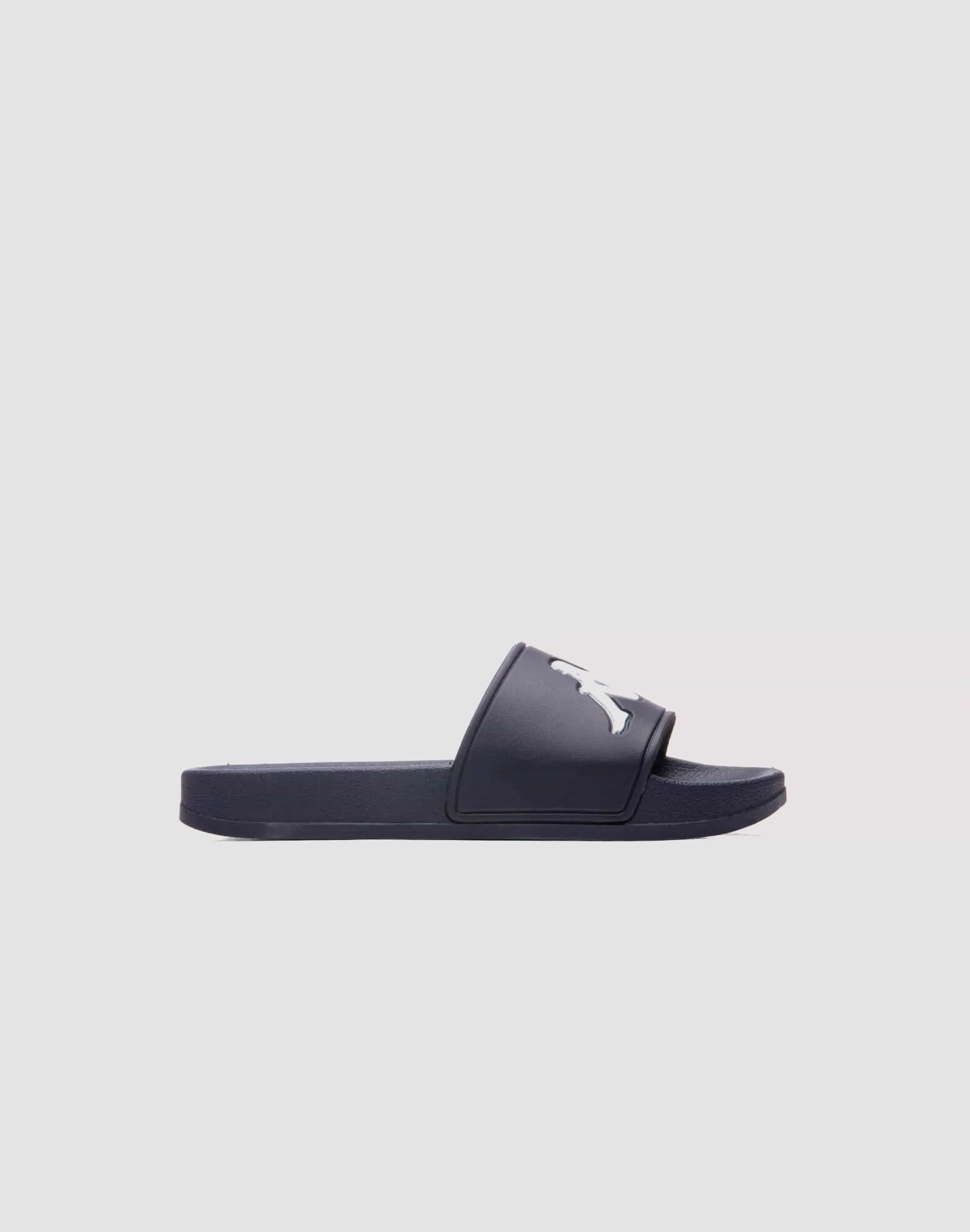 Kappa Authentic Adam 2 Slides Grade-School