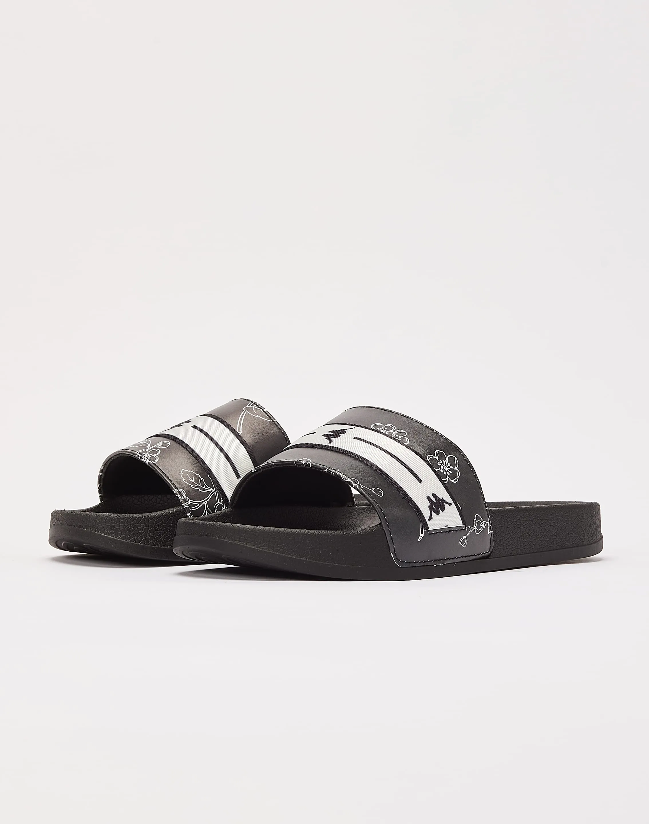 Kappa Authentic JPN Aramoor 1 Slides