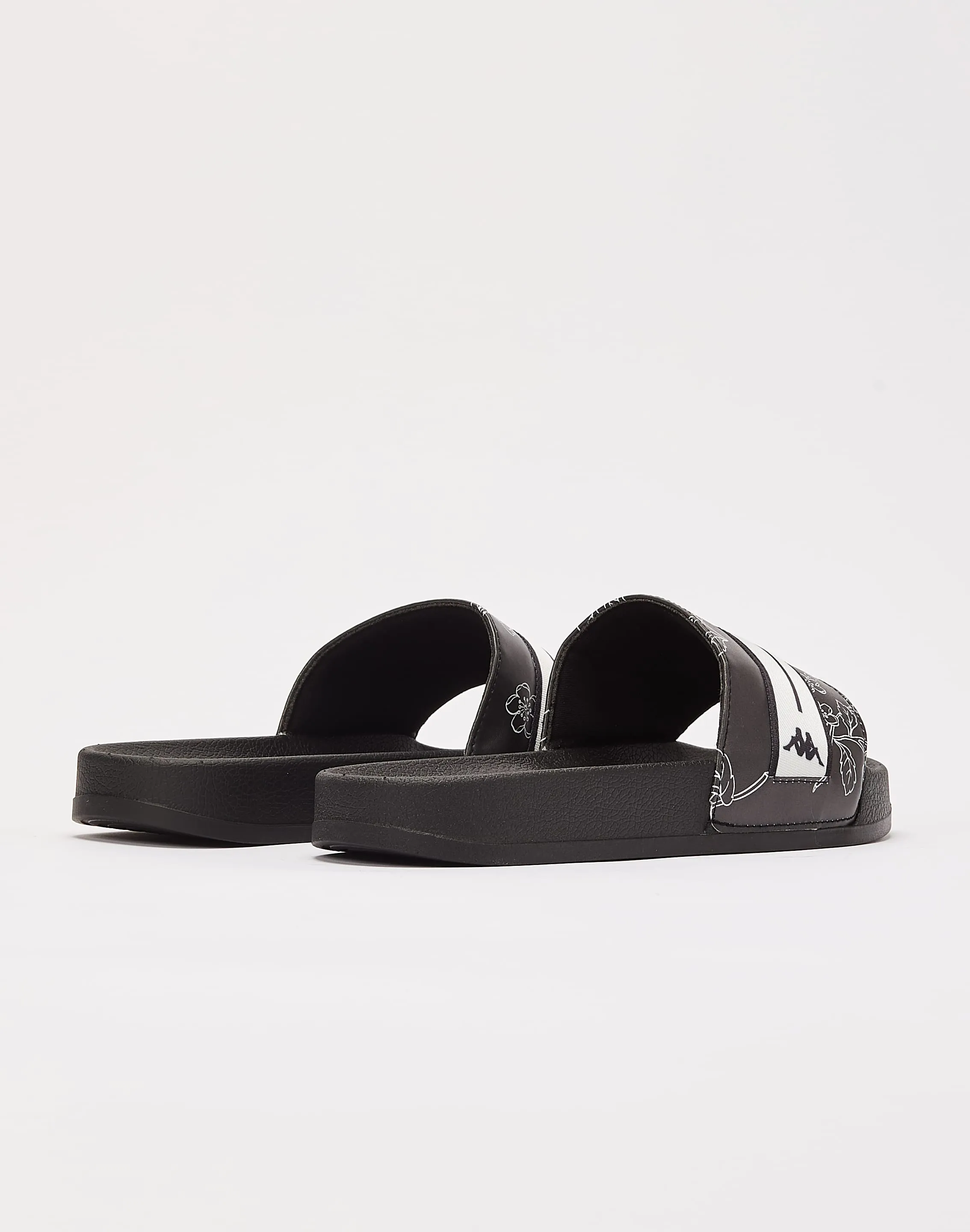 Kappa Authentic JPN Aramoor 1 Slides