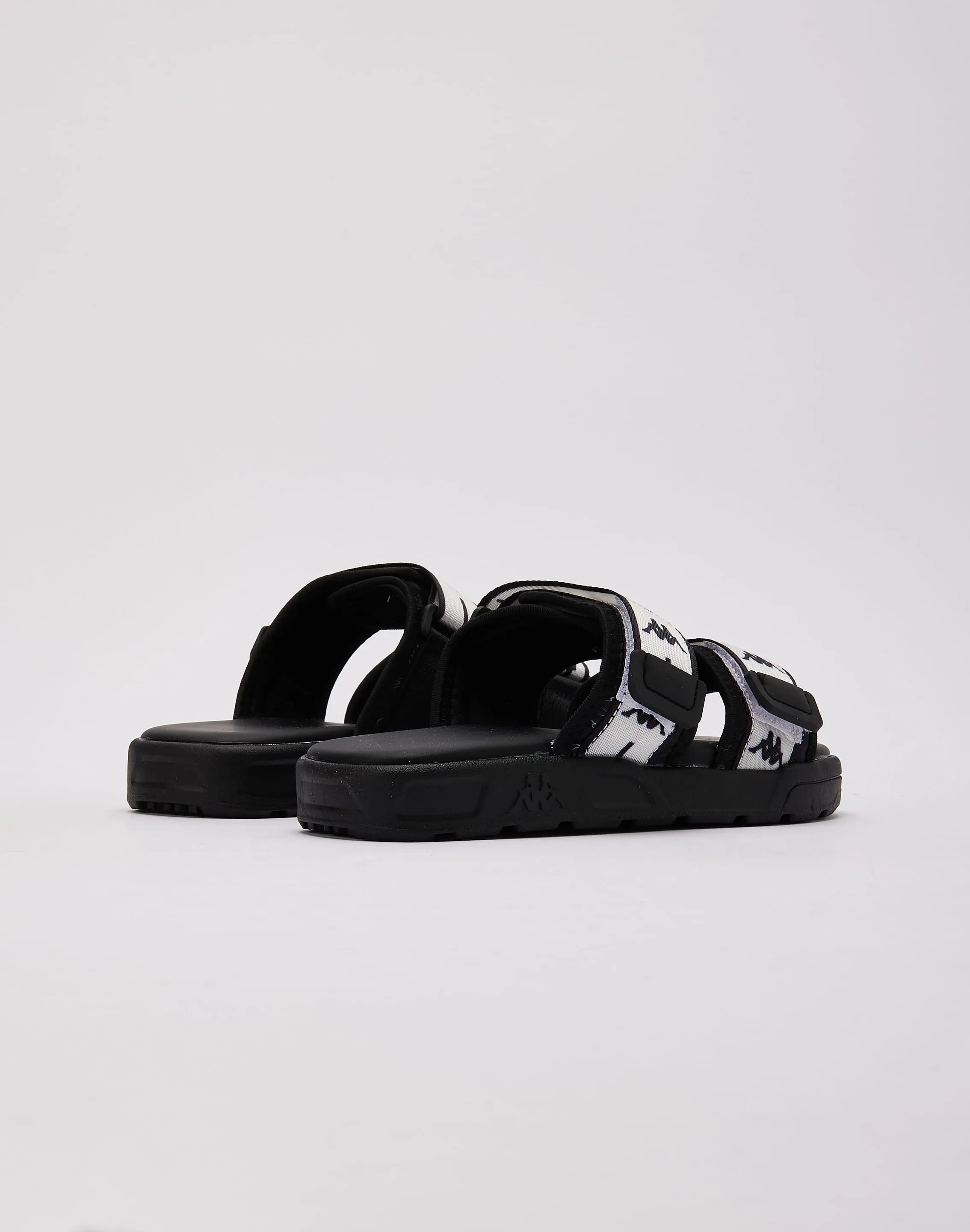 Kappa Authentic JPN Crees Slides Grade-School