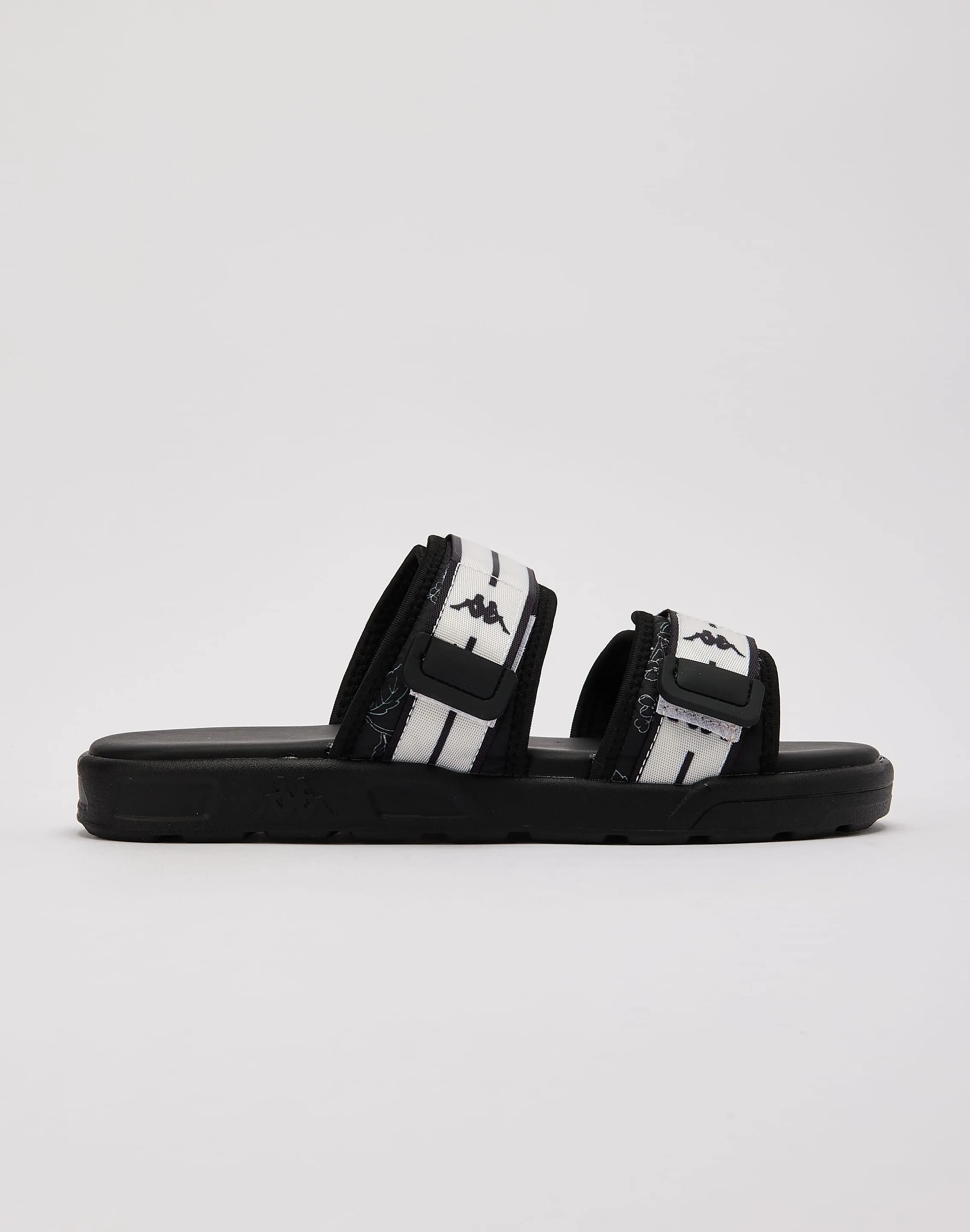 Kappa Authentic JPN Crees Slides