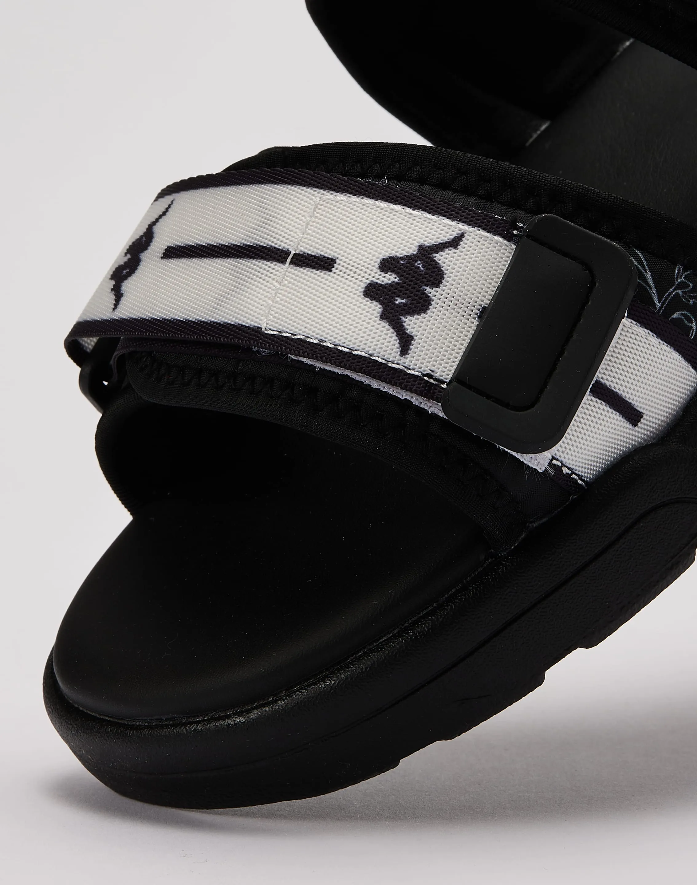 Kappa Authentic JPN Crees Slides