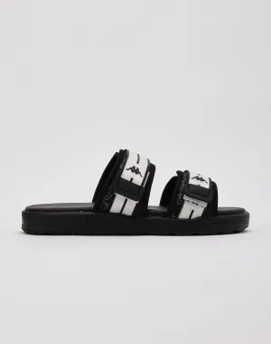 Kappa Authentic JPN Crees Slides