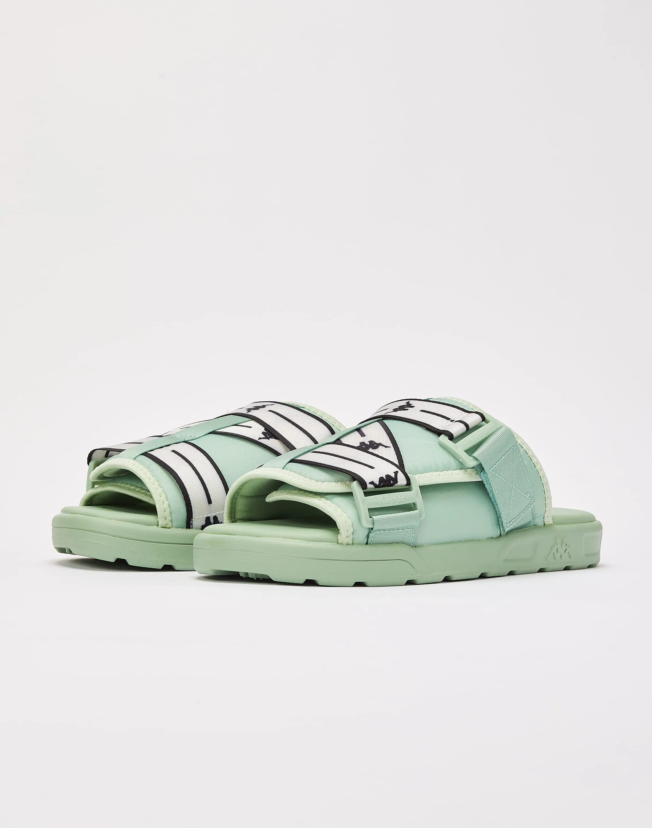 Kappa Authentic JPN Mitel 2 Slides