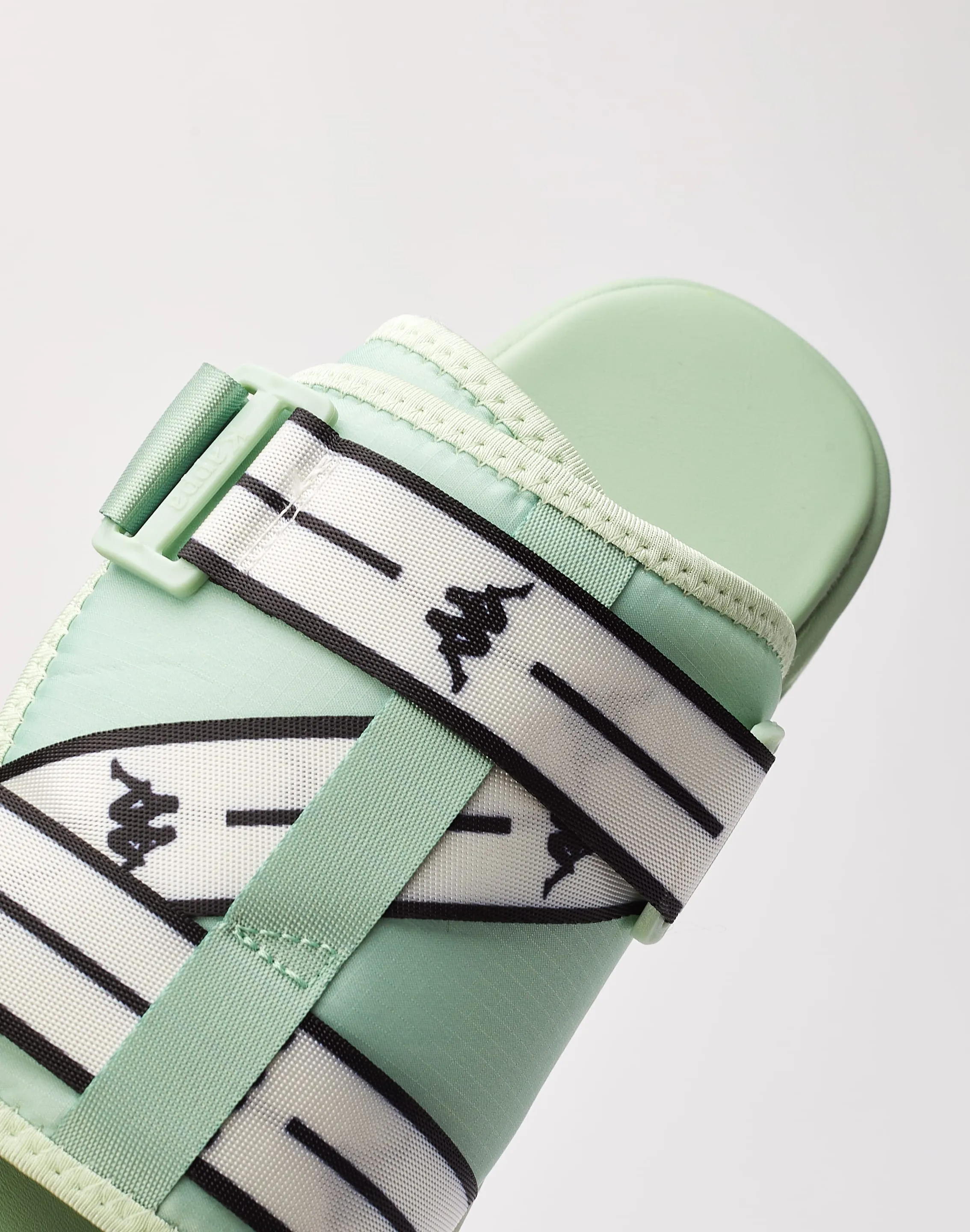 Kappa Authentic JPN Mitel 2 Slides