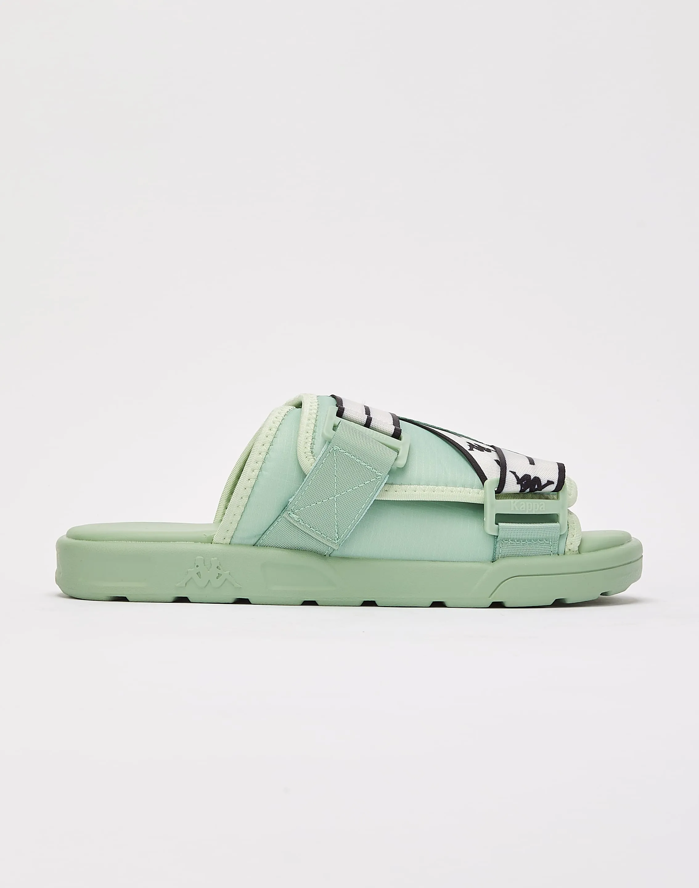 Kappa Authentic JPN Mitel 2 Slides
