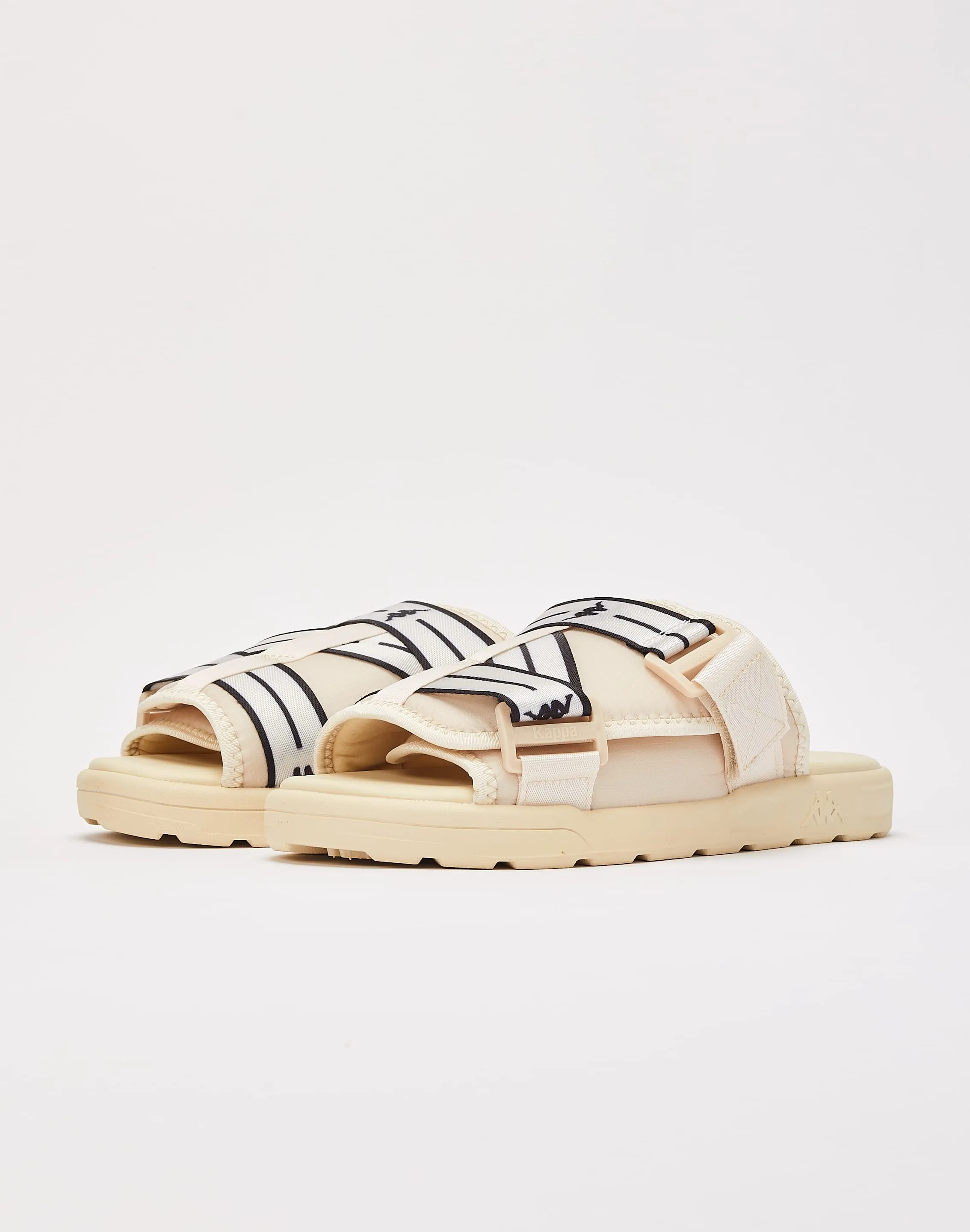 Kappa Authentic JPN Mitel 2 Slides