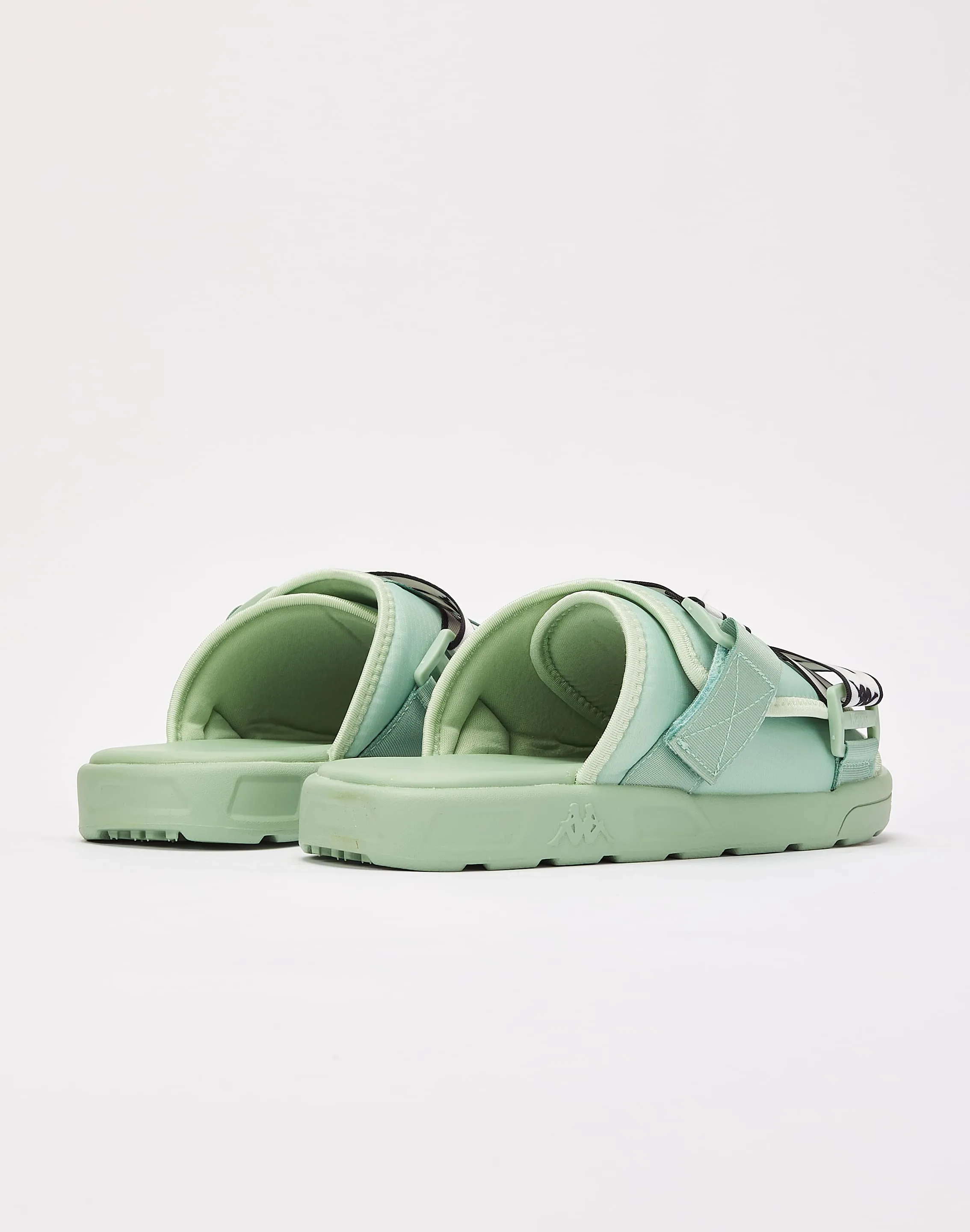 Kappa Authentic JPN Mitel 2 Slides