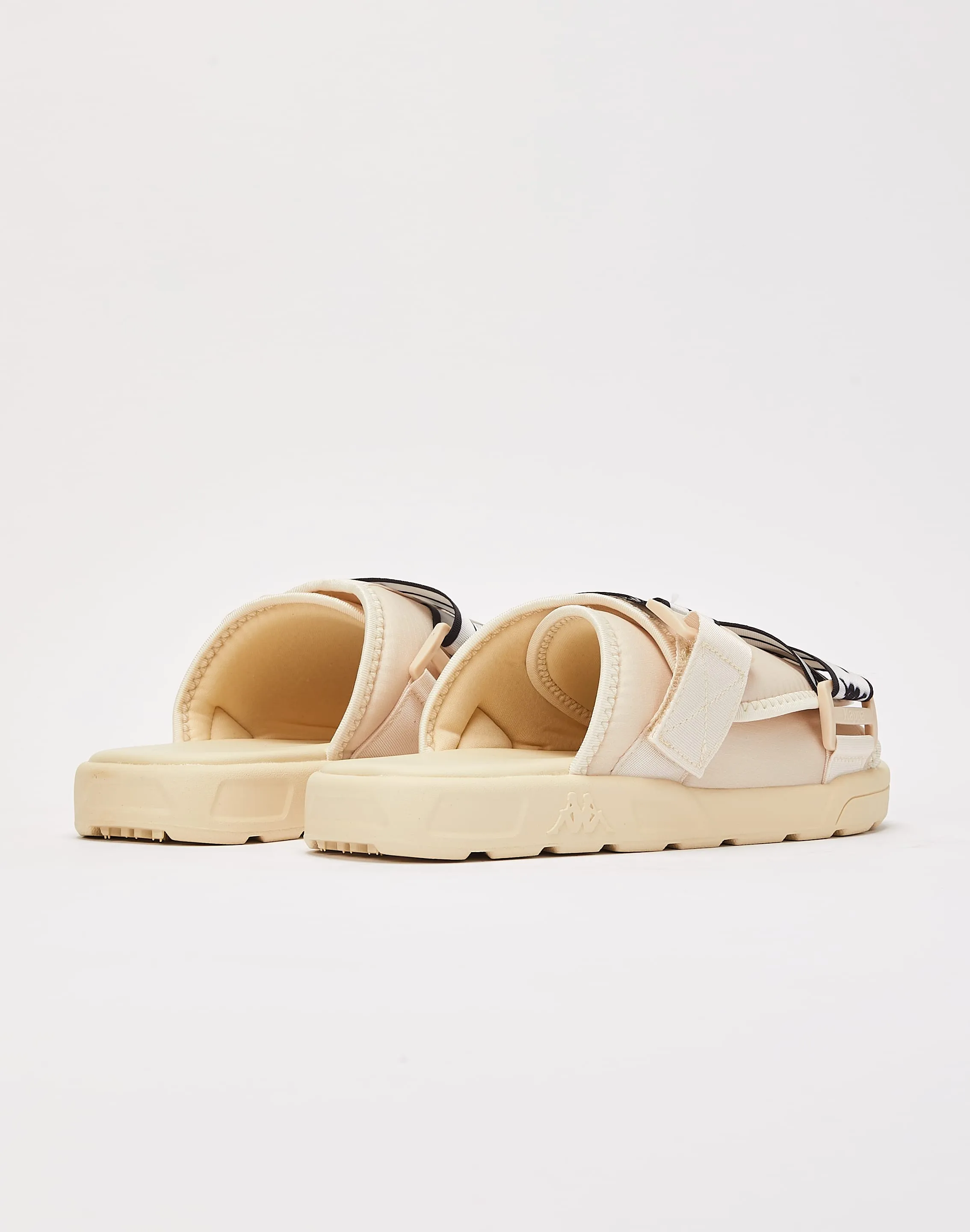 Kappa Authentic JPN Mitel 2 Slides