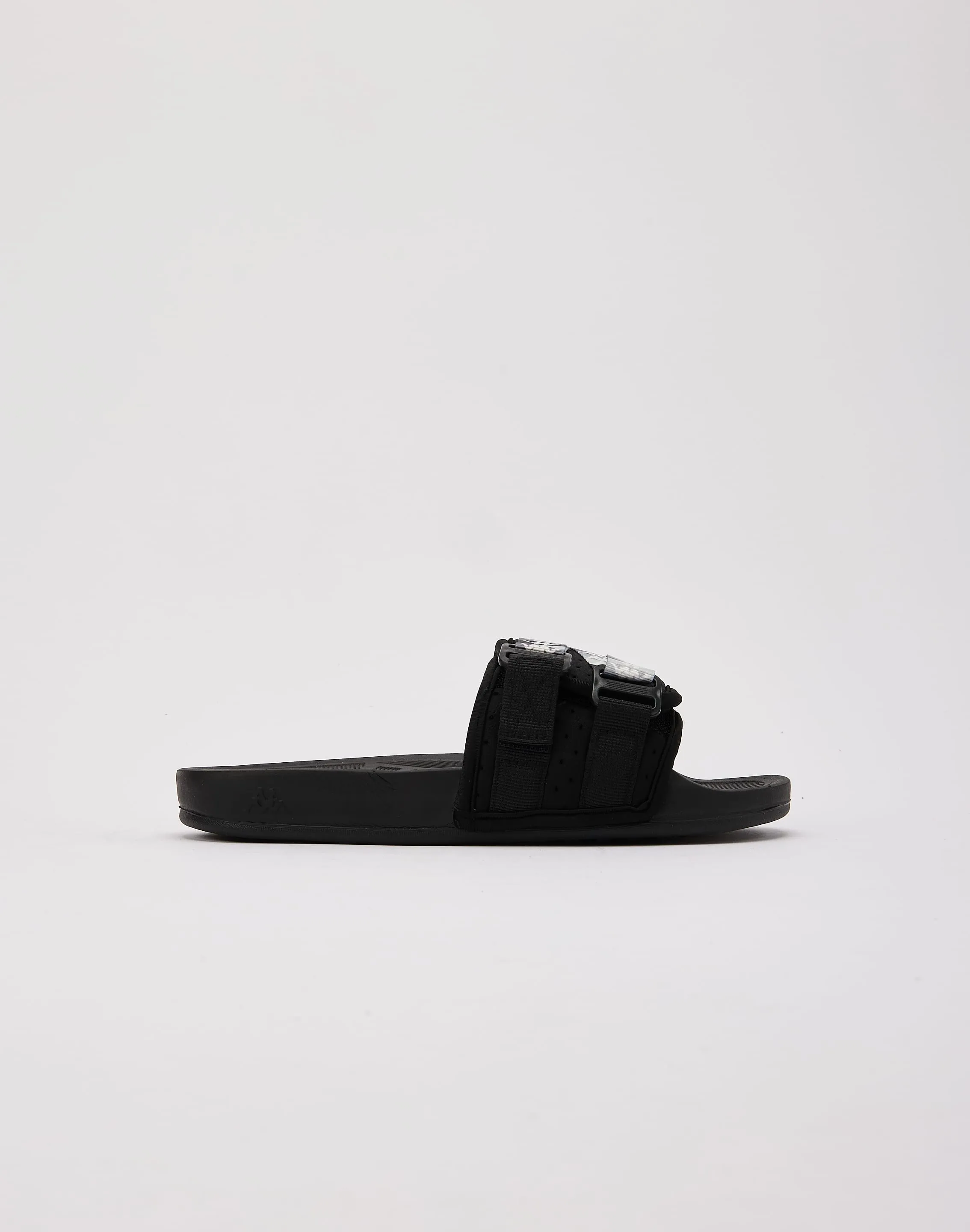 Kappa Authentic Luria 2 Slides Grade-School
