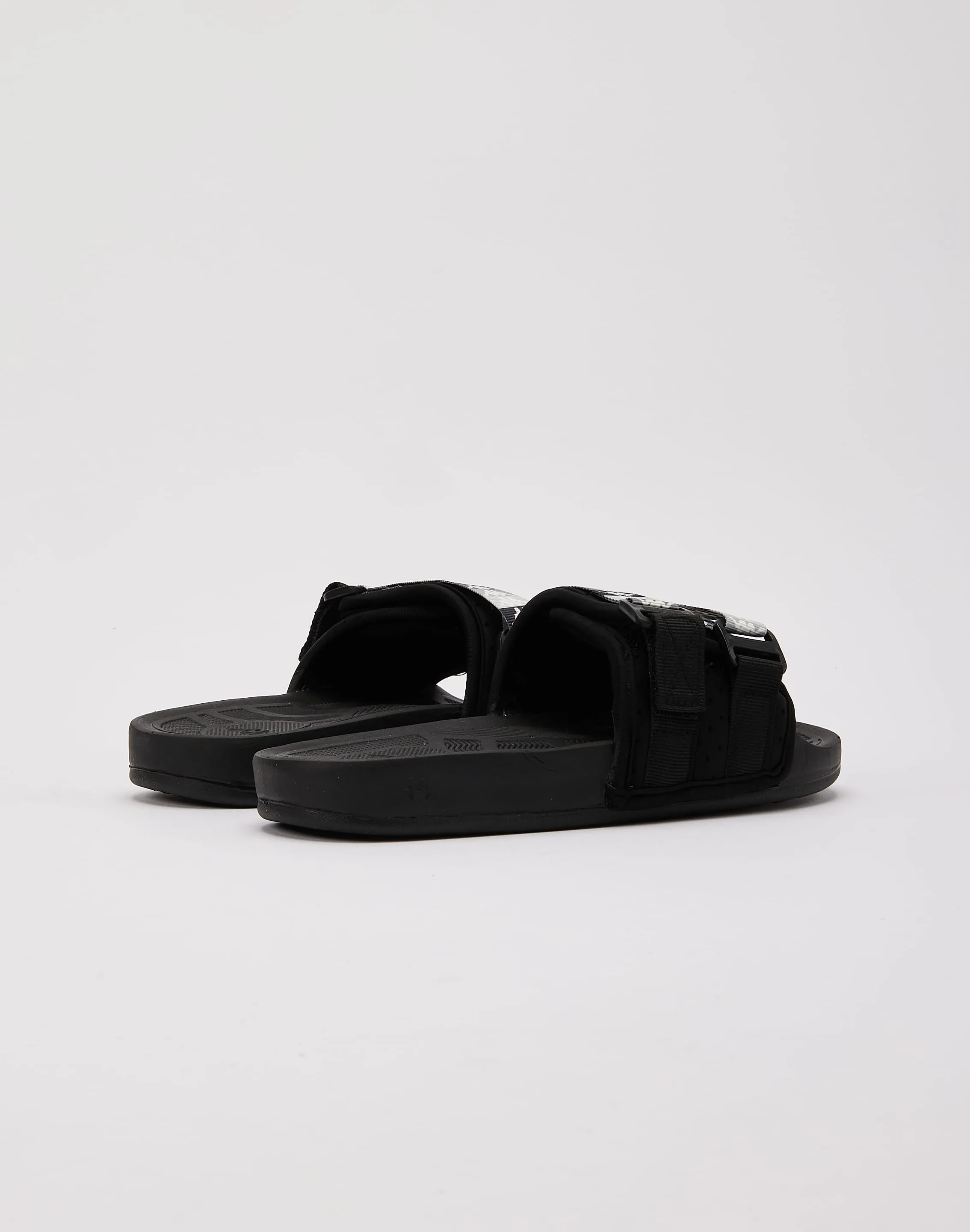 Kappa Authentic Luria 2 Slides Grade-School