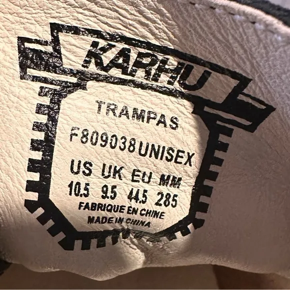 Karhu Trampas Sneakers