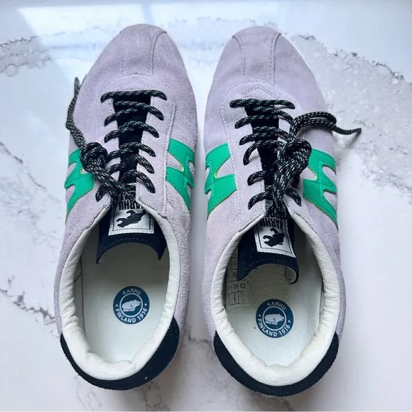 Karhu Trampas Sneakers