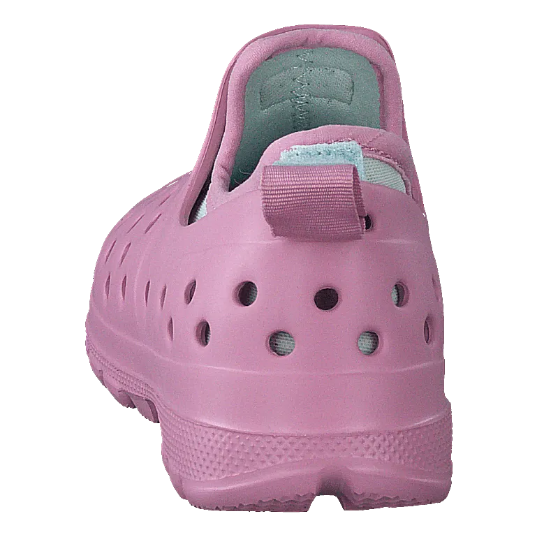 Kids Original Lightweight Outd Foxglove/spearmint
