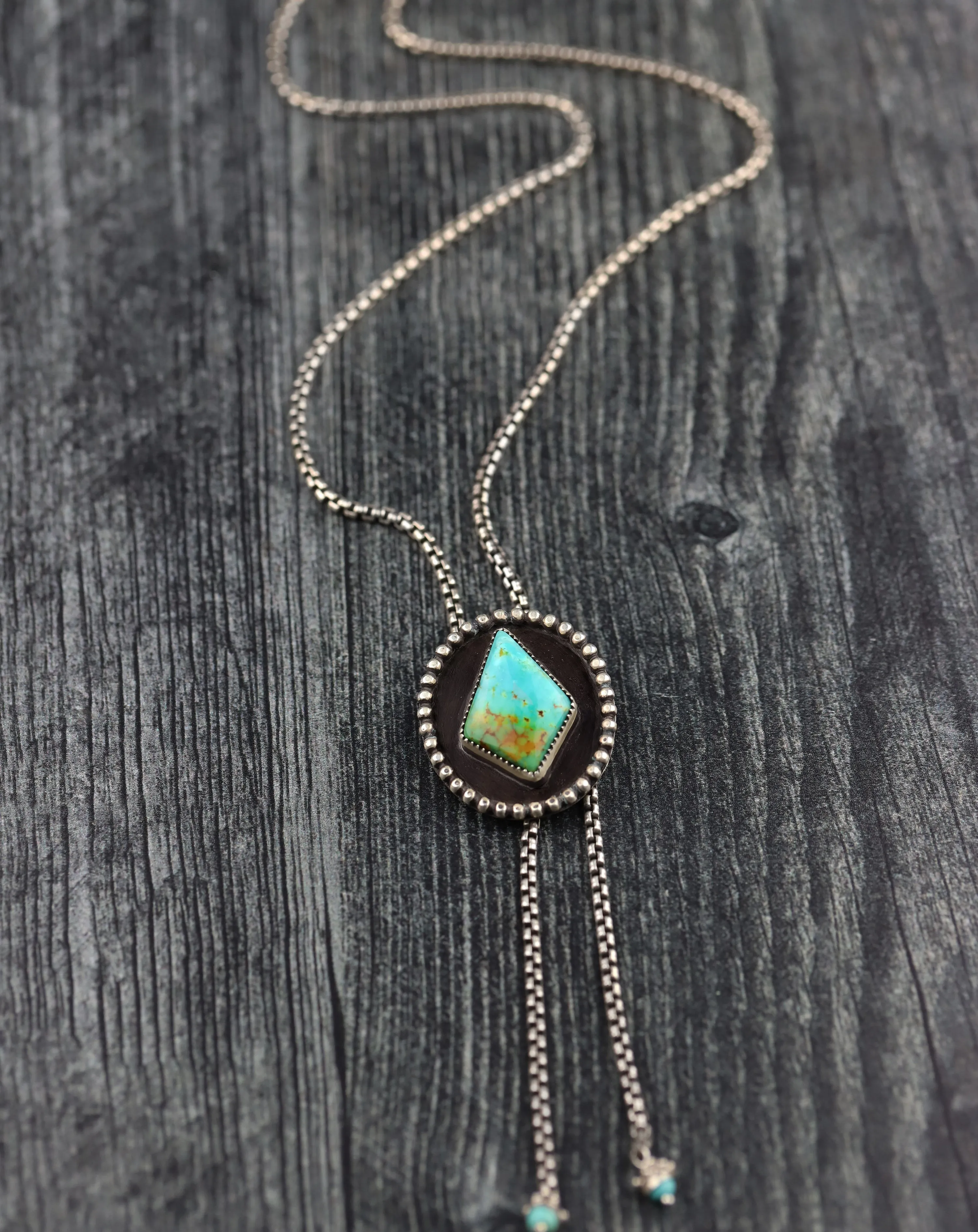 Kingman Lady Bolo