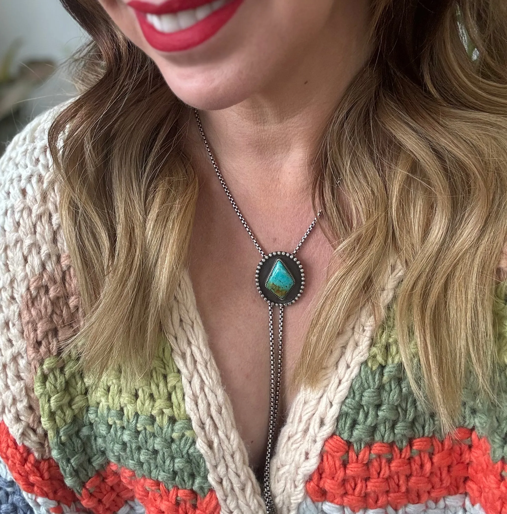 Kingman Lady Bolo