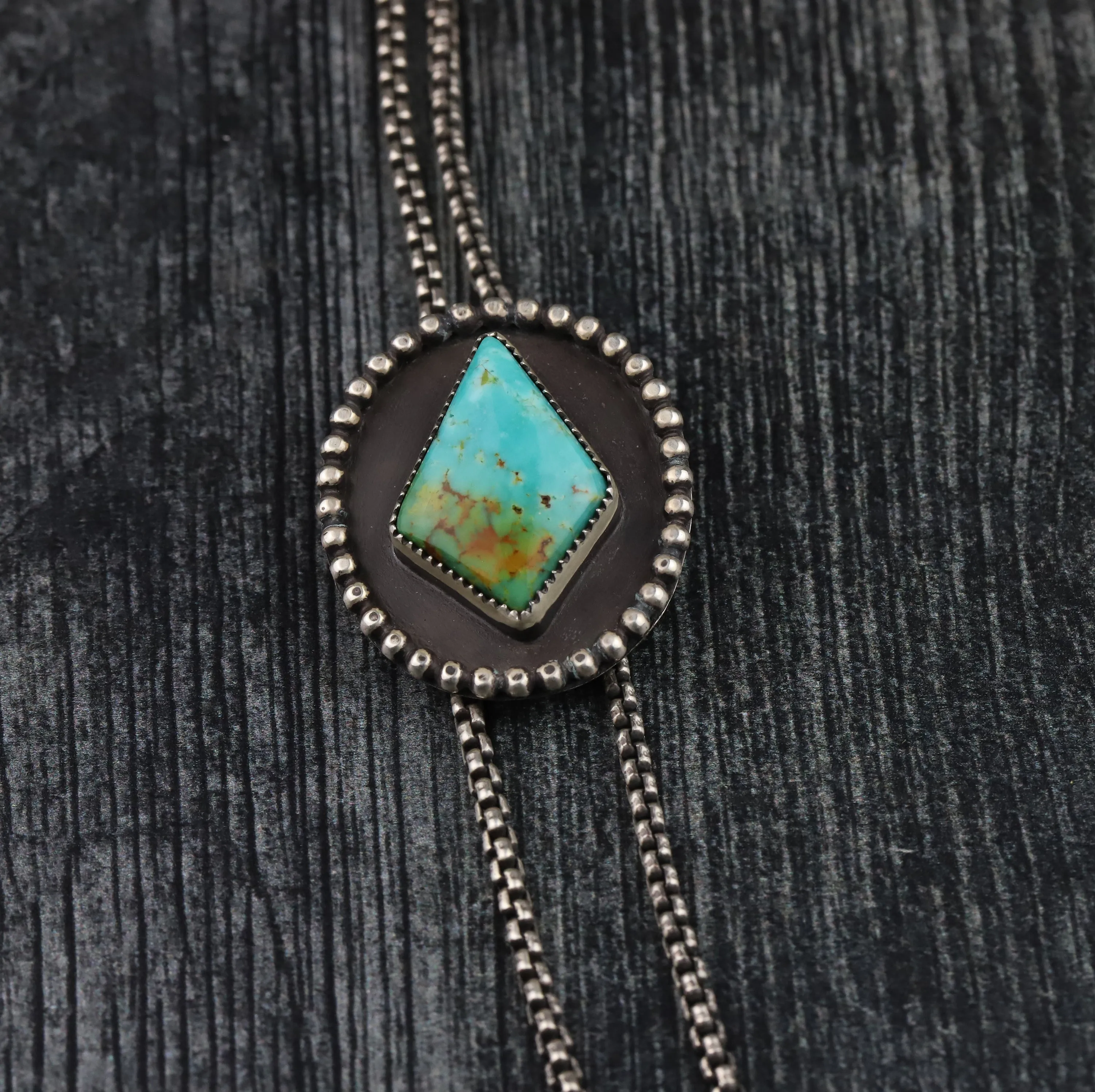 Kingman Lady Bolo