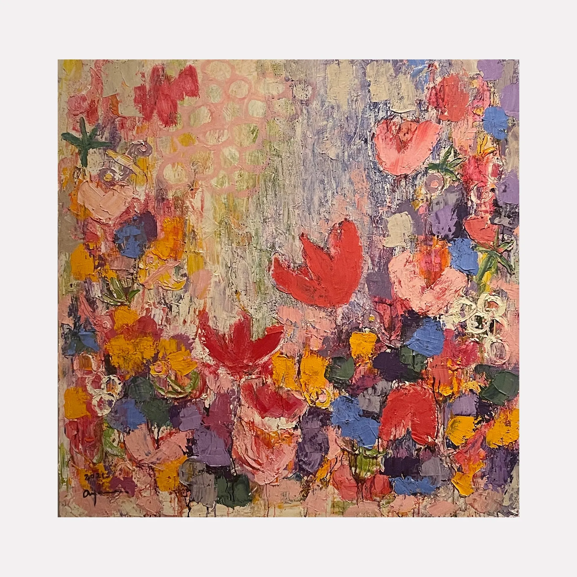 La Vie En Rose