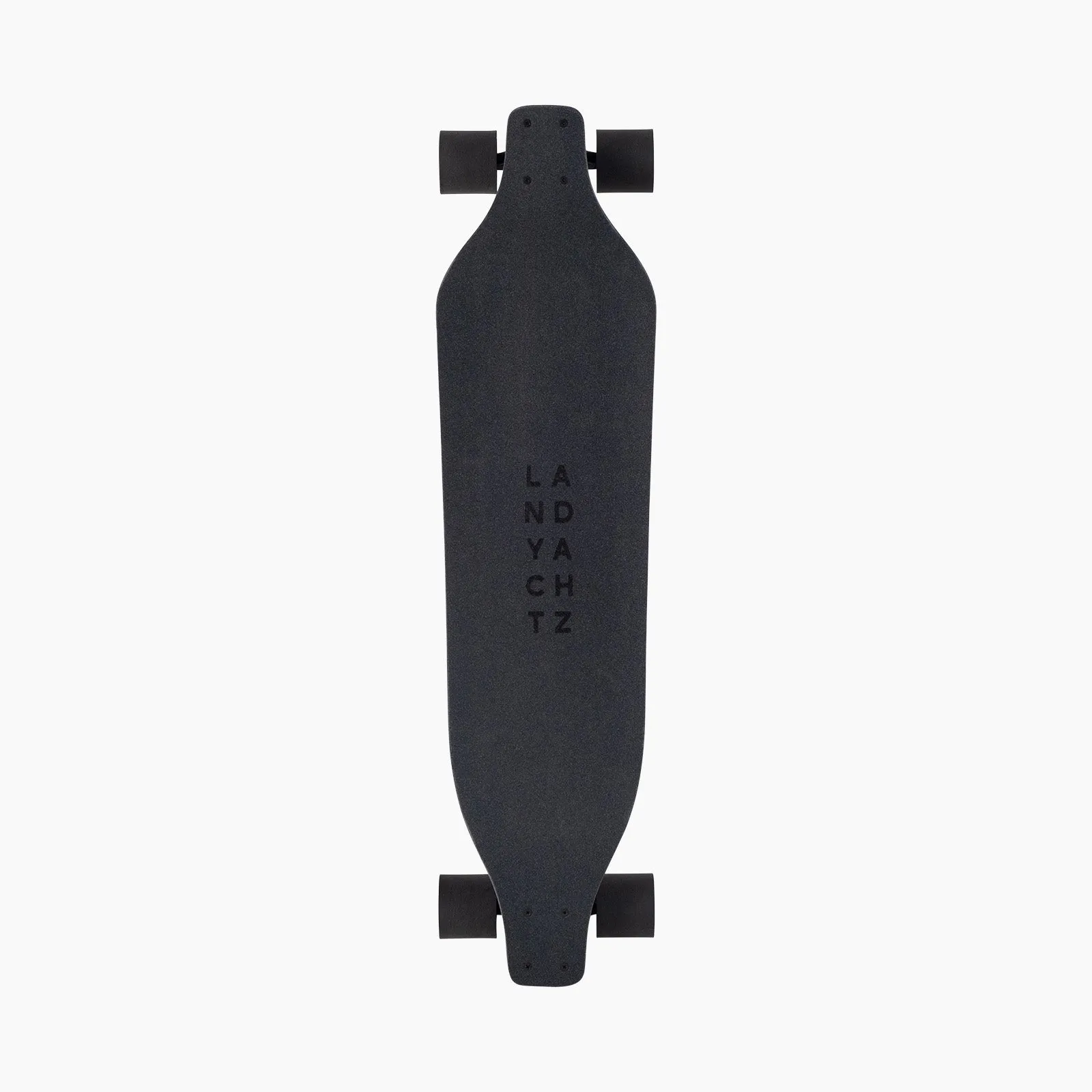 Landyachtz Evo 40"  Bear Dropdeck Complete