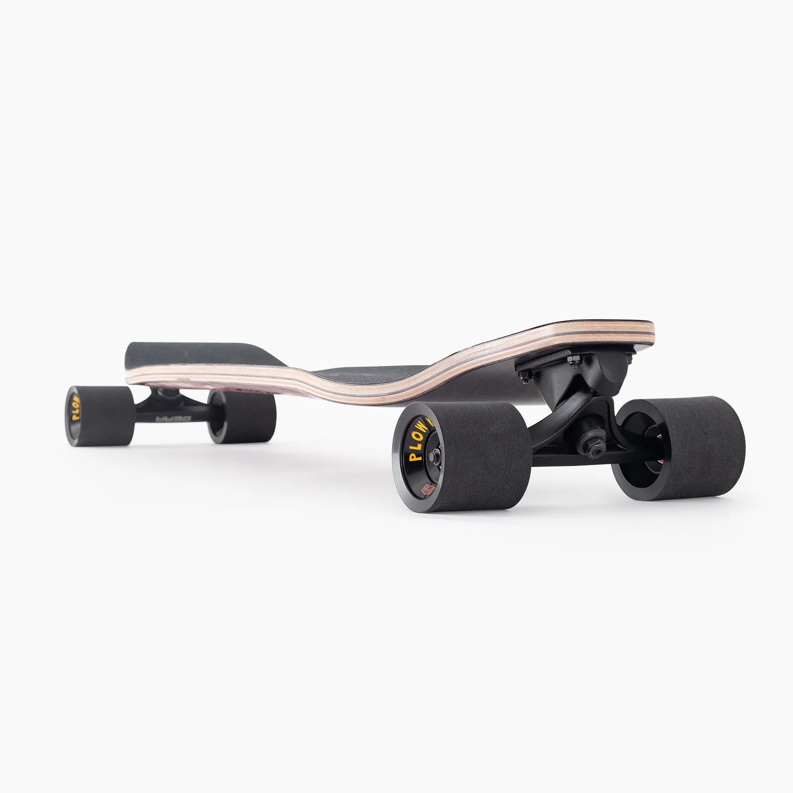 Landyachtz Evo 40"  Bear Dropdeck Complete