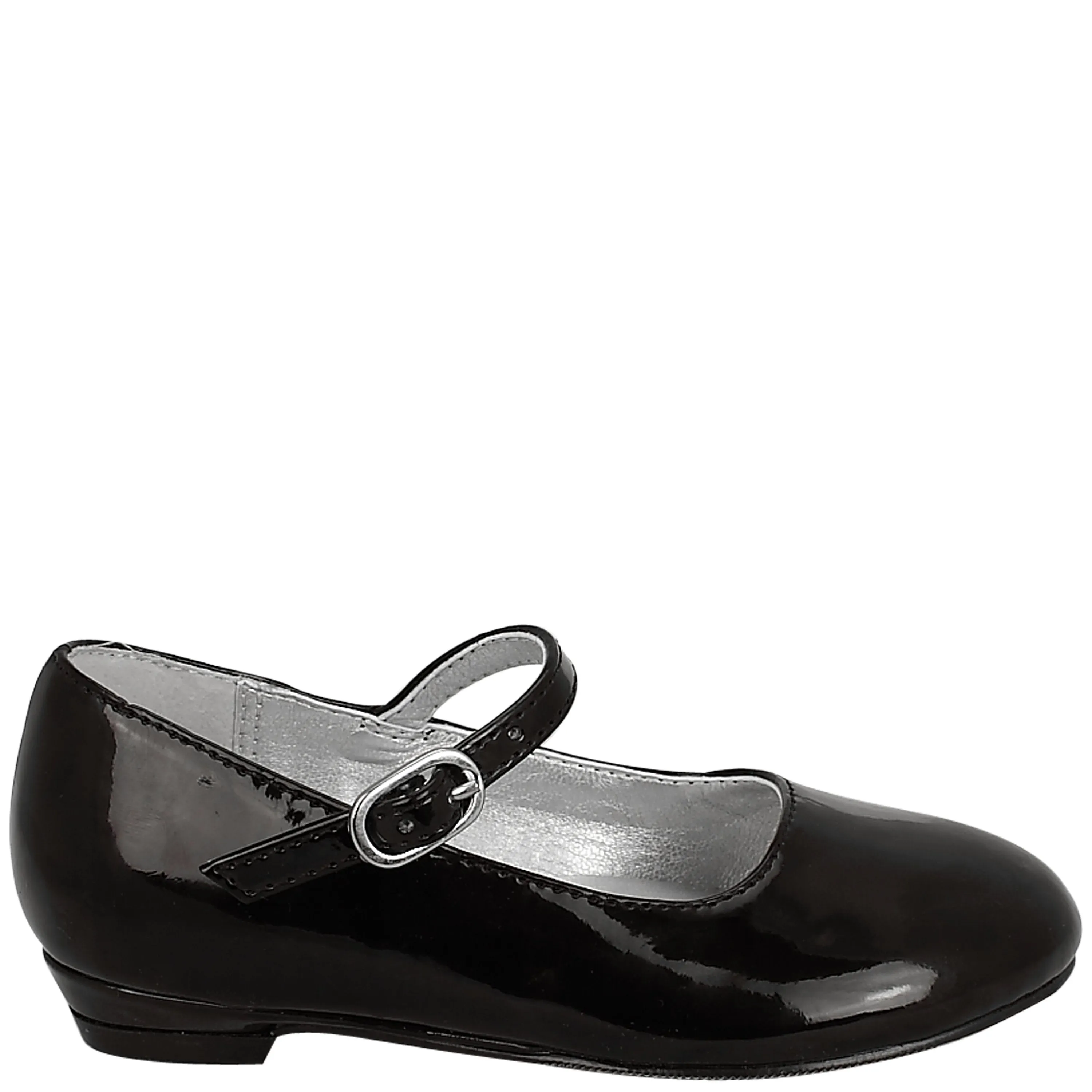 LIL-BLACK PATENT