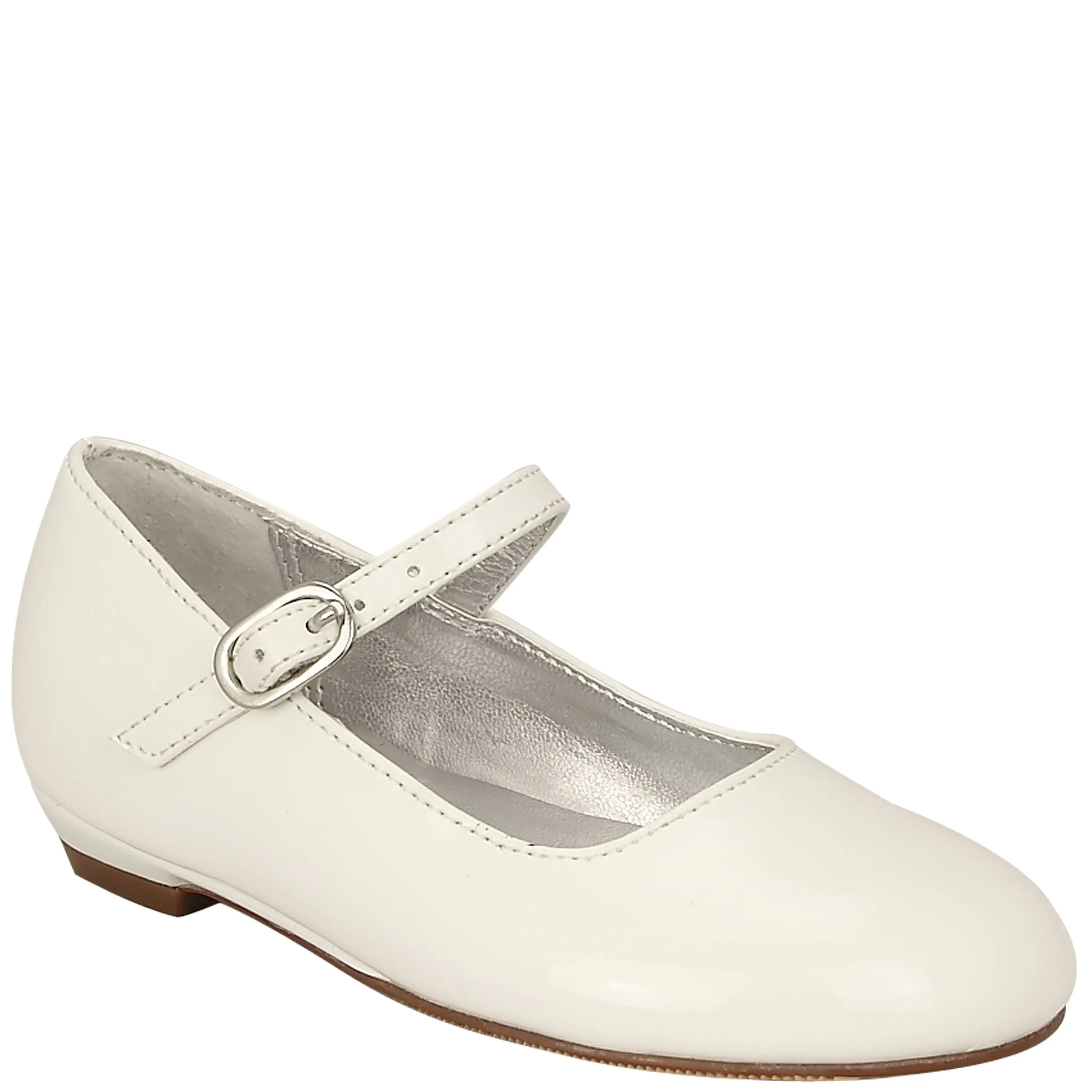 LIL-WHITE PATENT