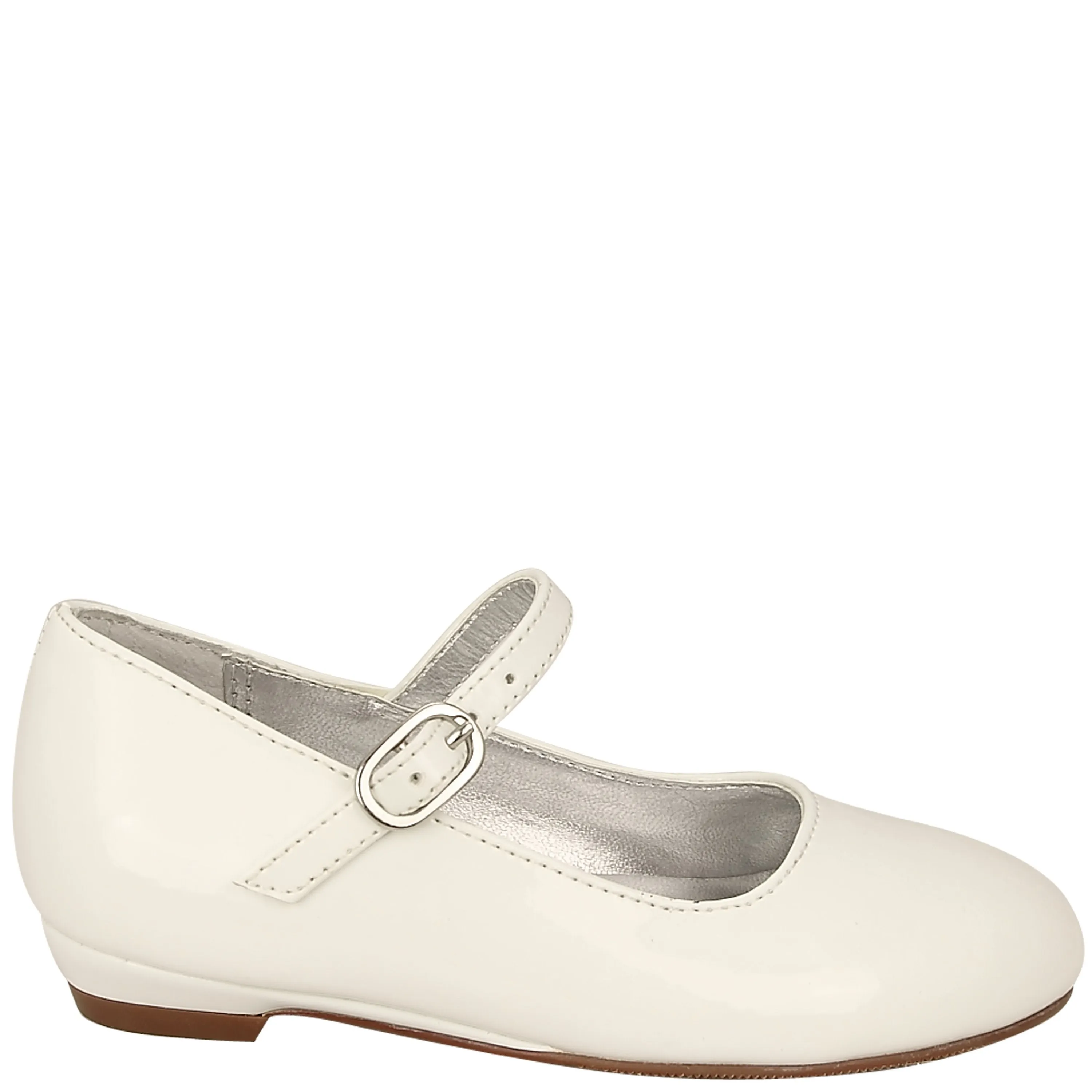 LIL-WHITE PATENT