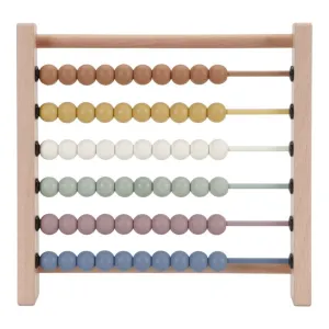 Little Dutch Abacus Vintage Childrens Toy