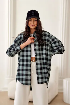 Long sleeve shirt Roco Fashion