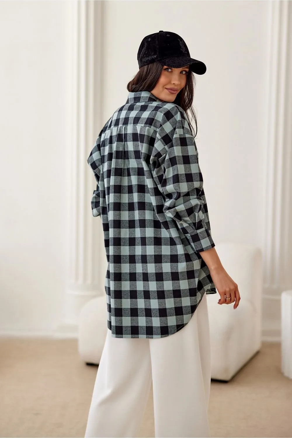 Long sleeve shirt Roco Fashion