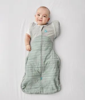 Love To Dream Transition Bag Warm 2.5 TOG - DREAMER OLIVE