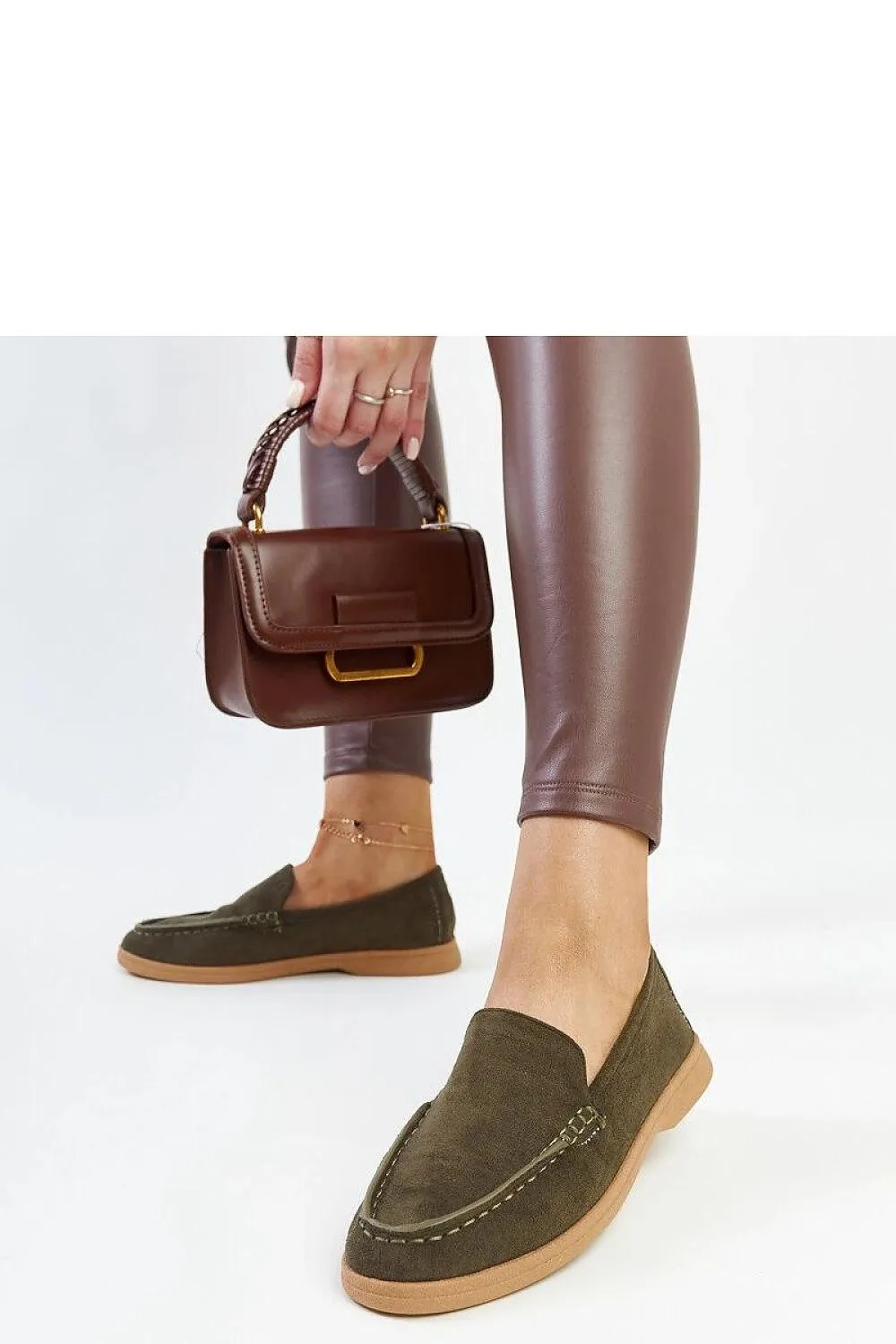 Low Shoes Solea
