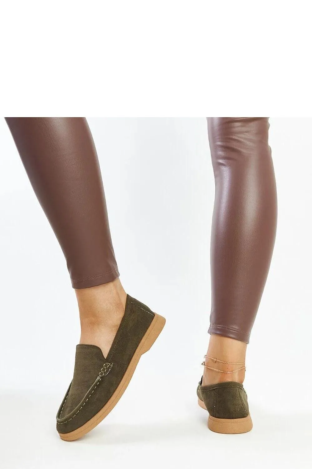 Low Shoes Solea