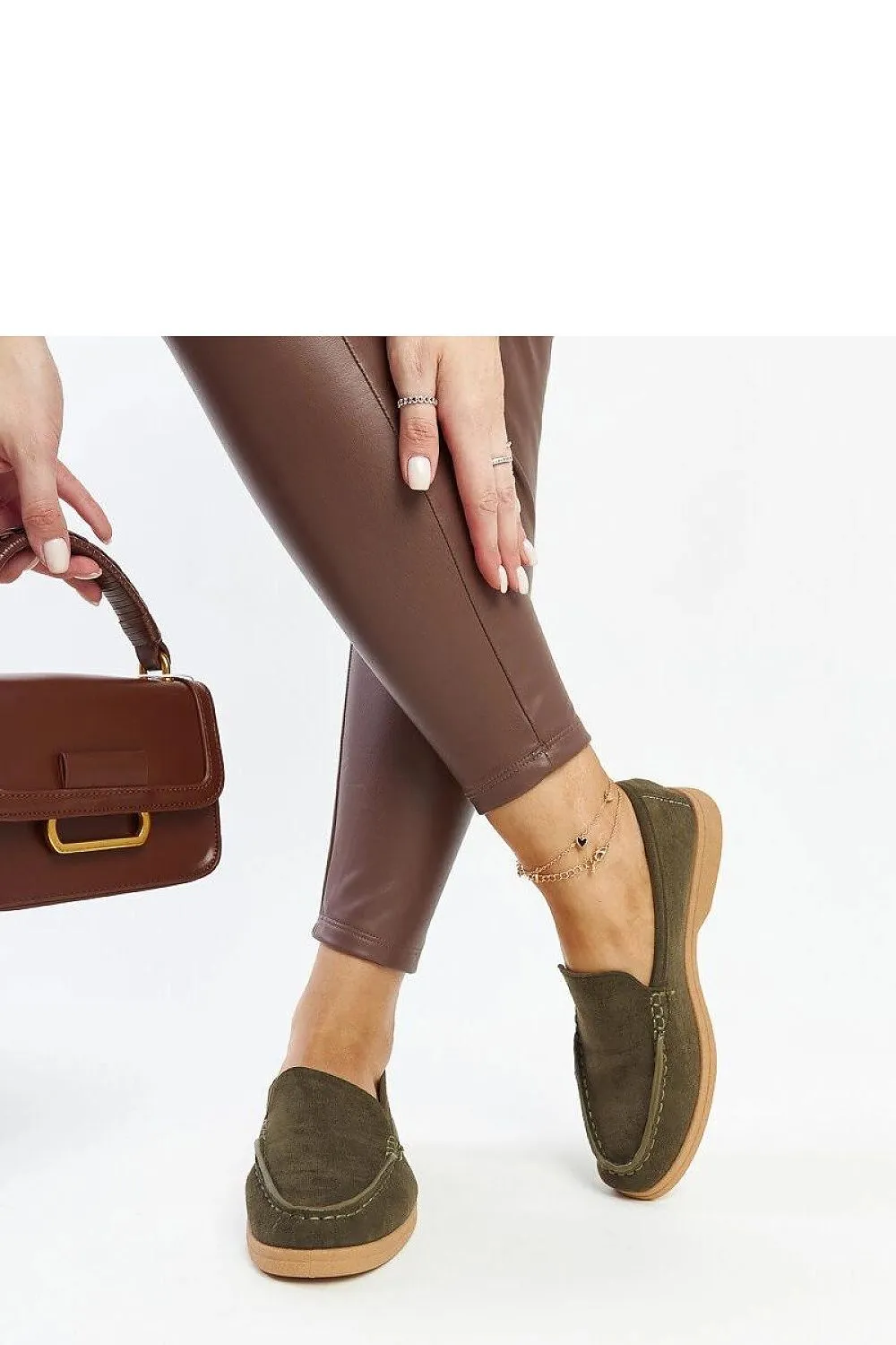 Low Shoes Solea