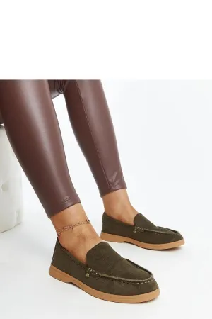 Low Shoes Solea