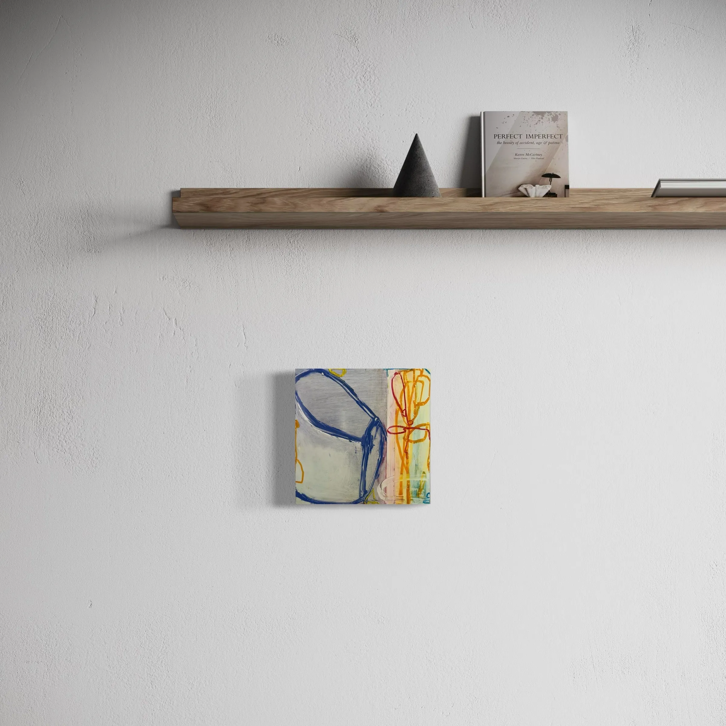 LS Series no. 21