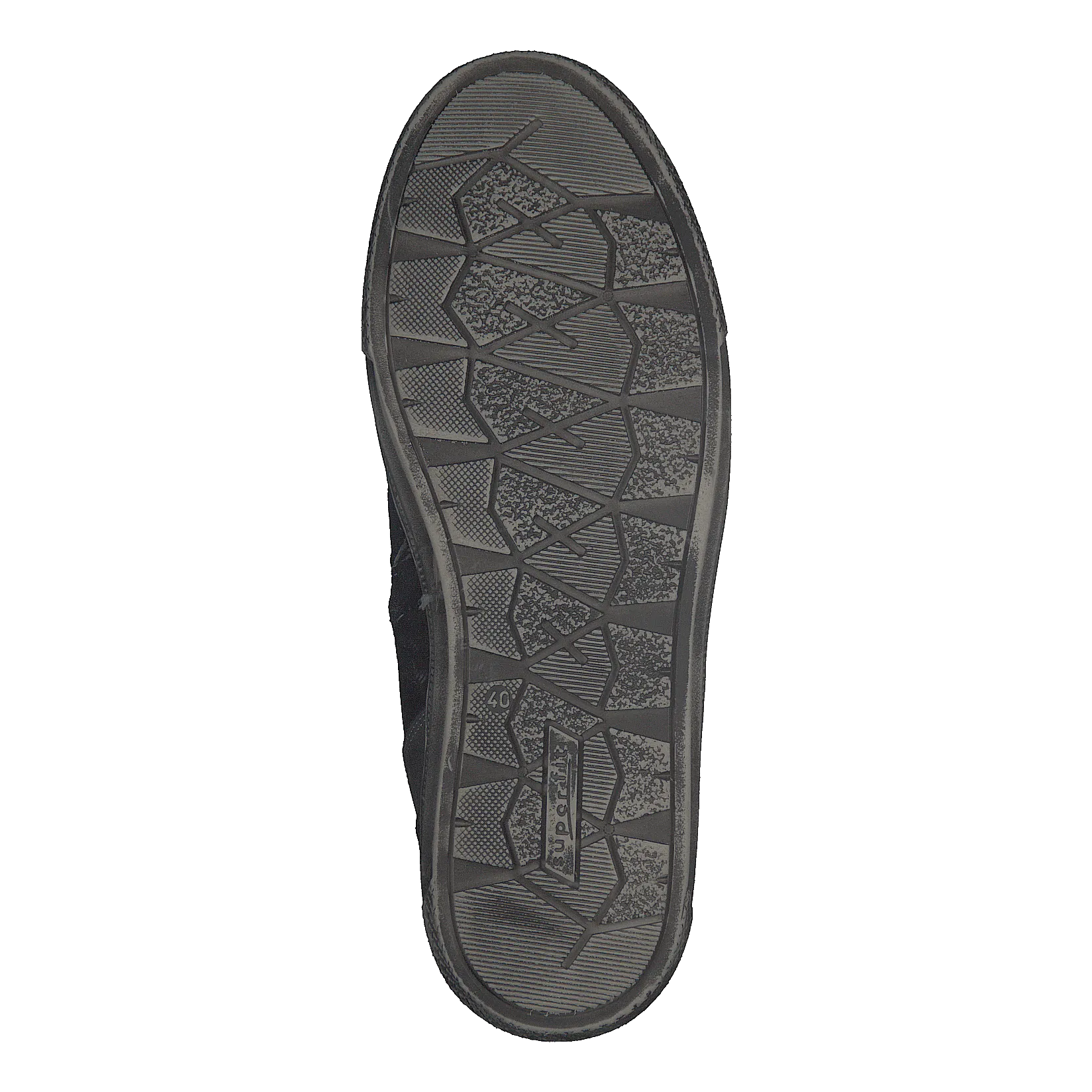 Luke Gore-tex® Black Warm