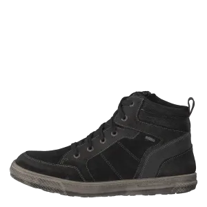 Luke Gore-tex® Black Warm