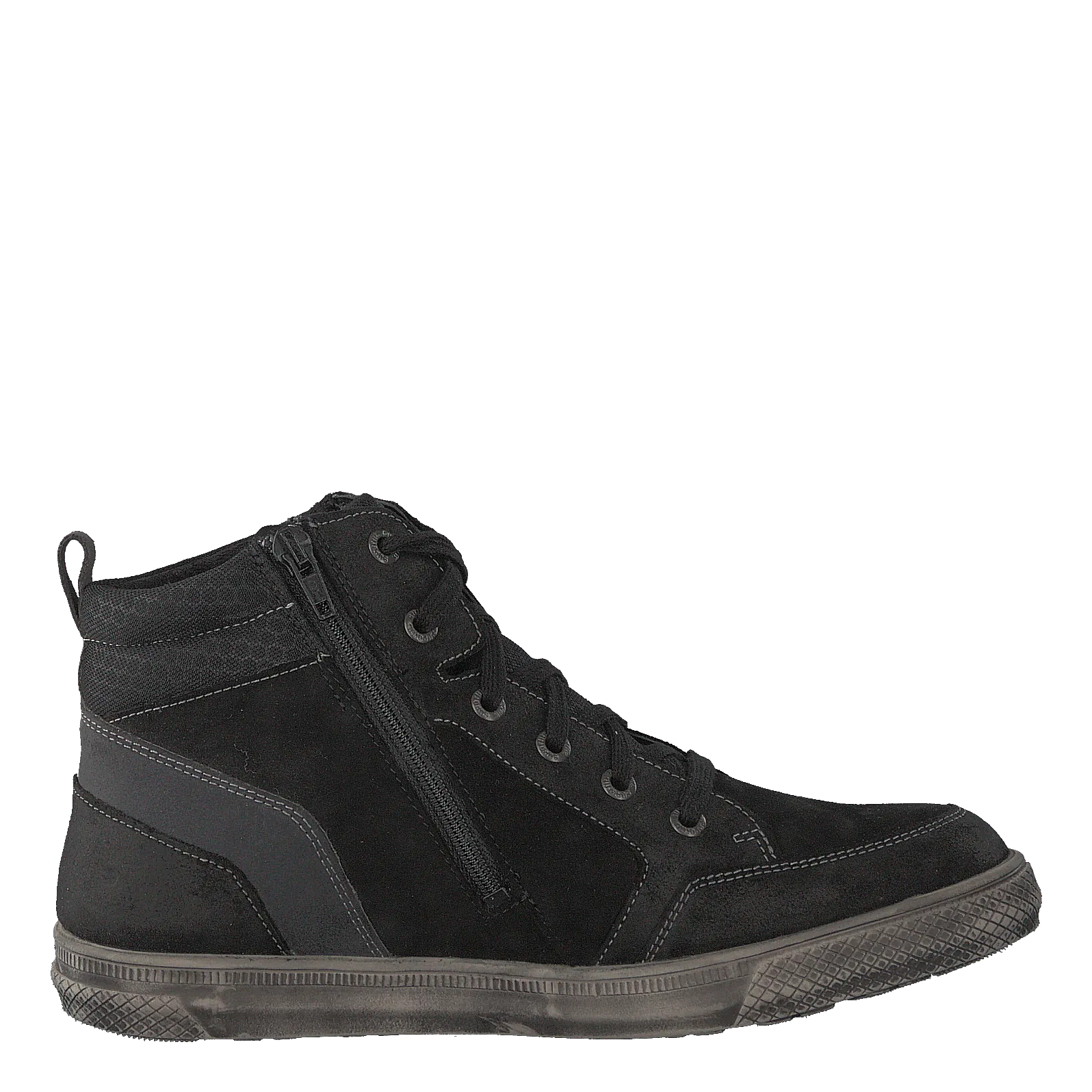 Luke Gore-tex® Black Warm