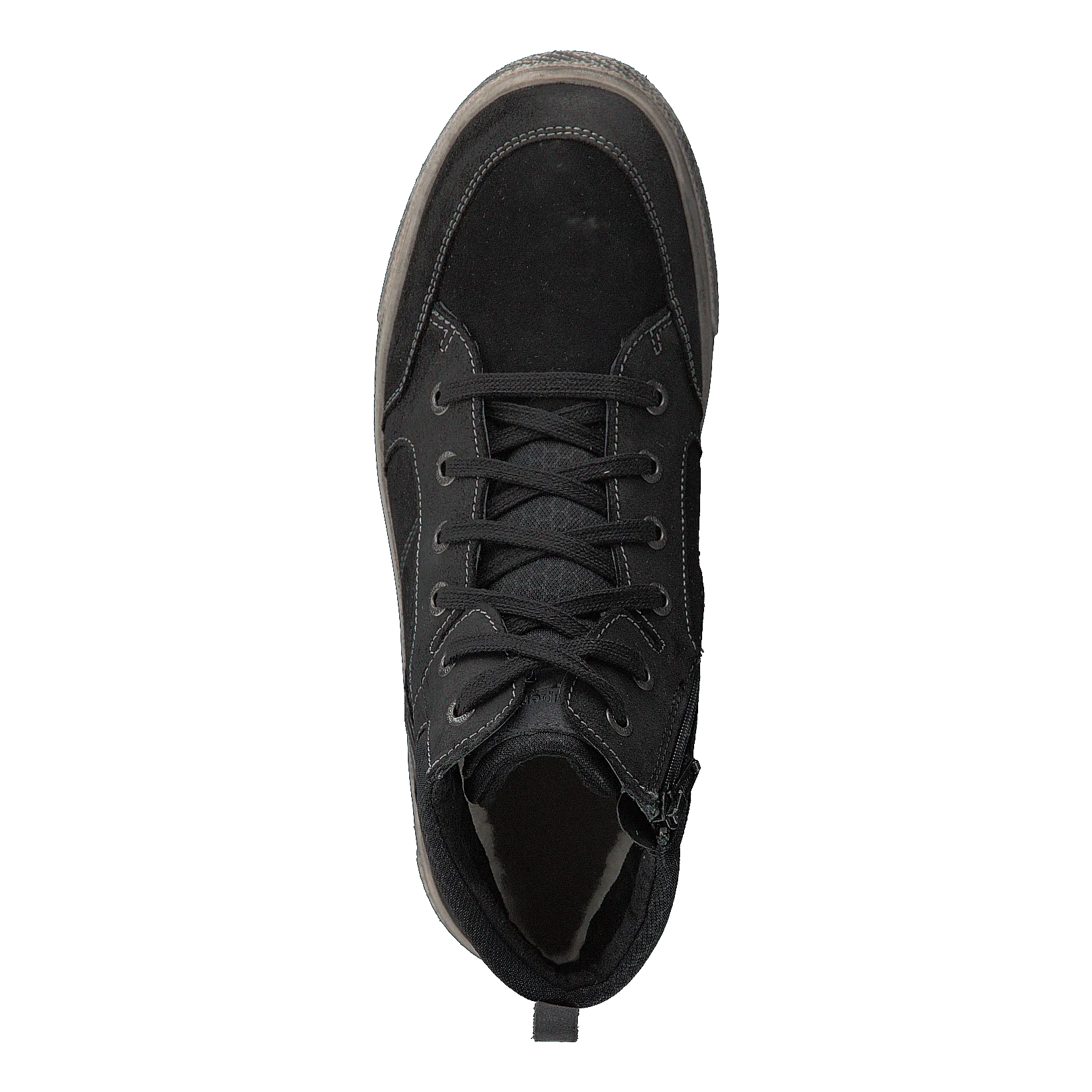 Luke Gore-tex® Black Warm