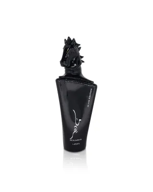 MAAHIR BLACK
