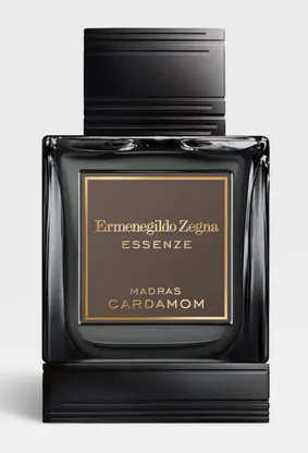 Madras Cardamom
