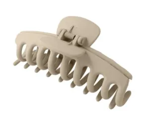 Mae 41-2413 Claw Grip Matte Tan 11cm