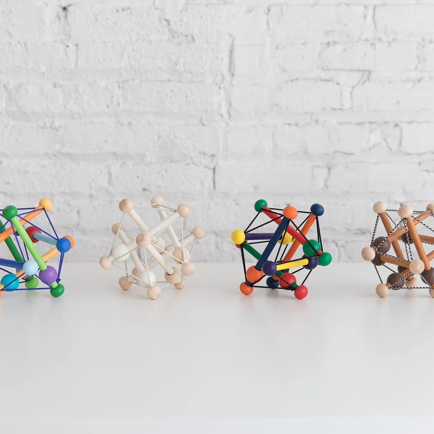 Manhattan Toy Skwish Classic