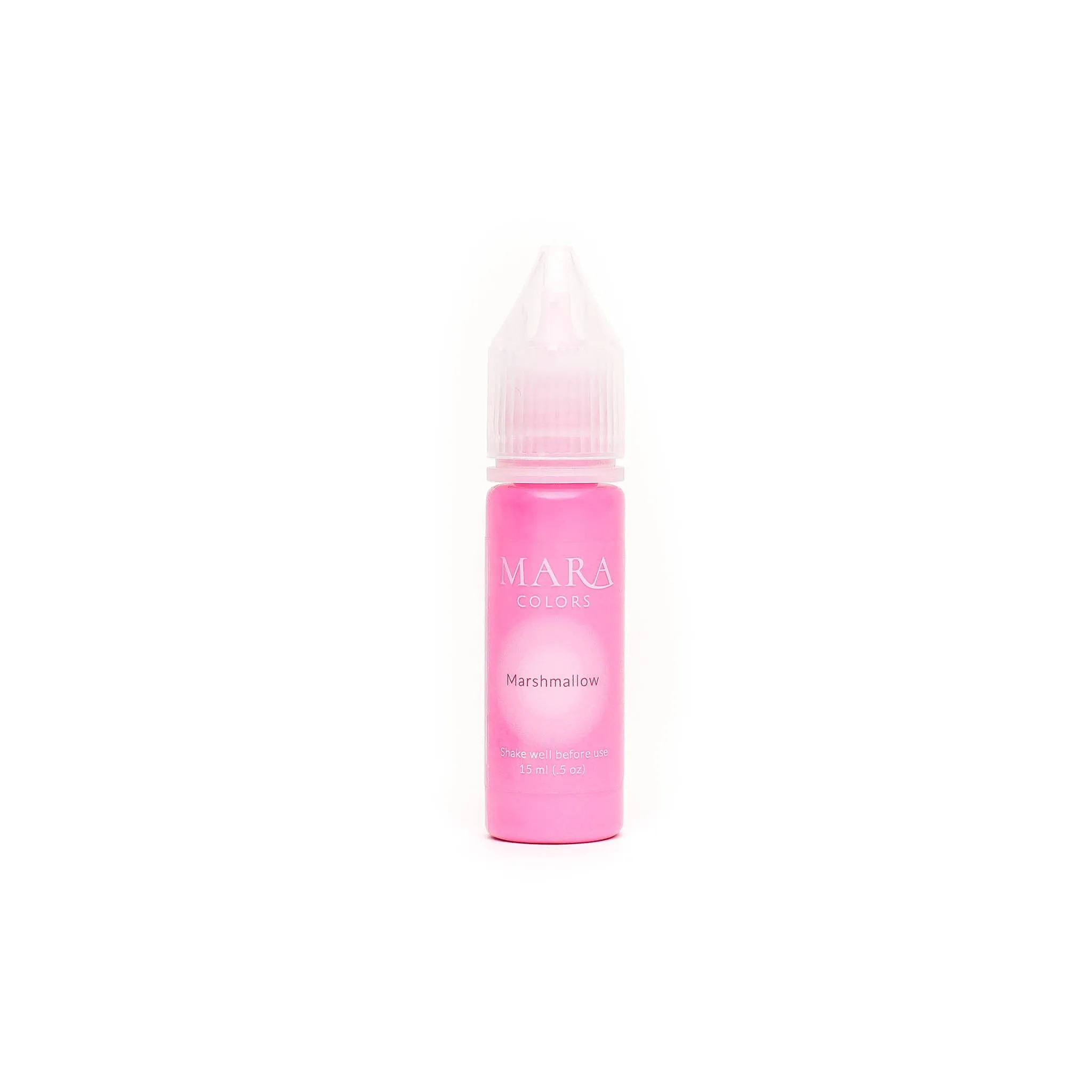 Mara Pro Lip Pigments
