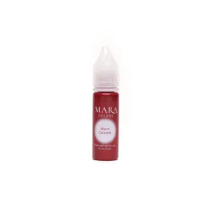Mara Pro Lip Pigments